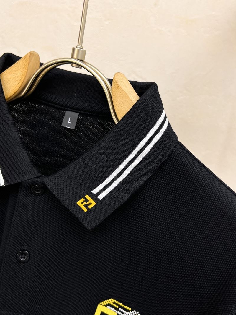 Fendi T-Shirts